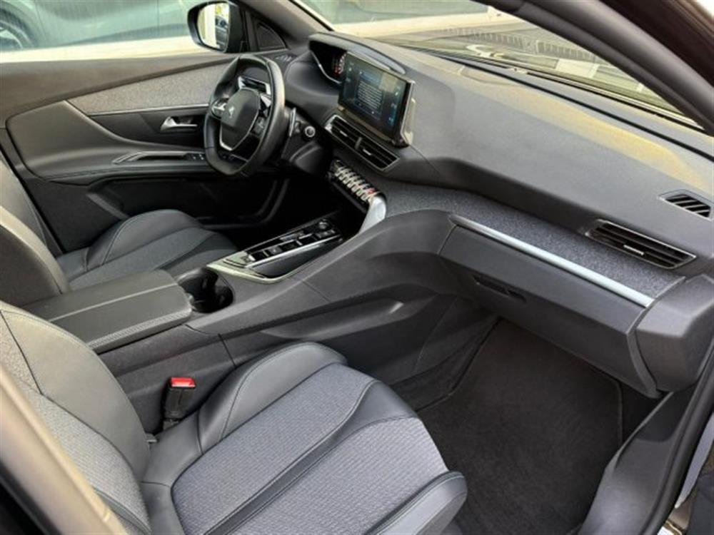 3008 3008 BlueHDi 130 S&S EAT8