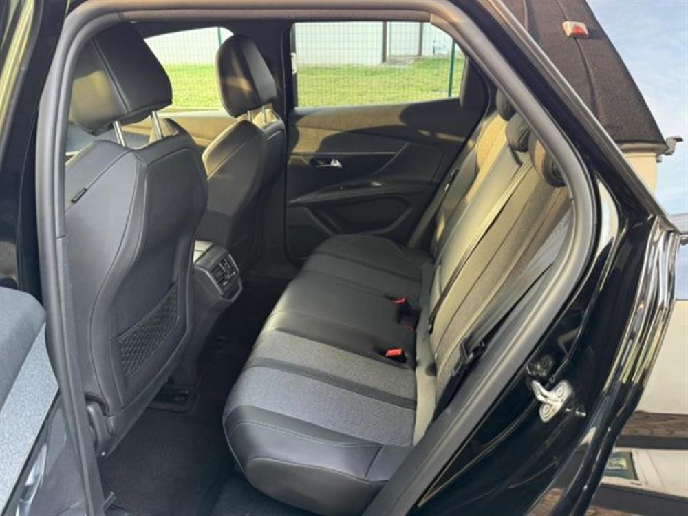 3008 3008 BlueHDi 130 S&S EAT8