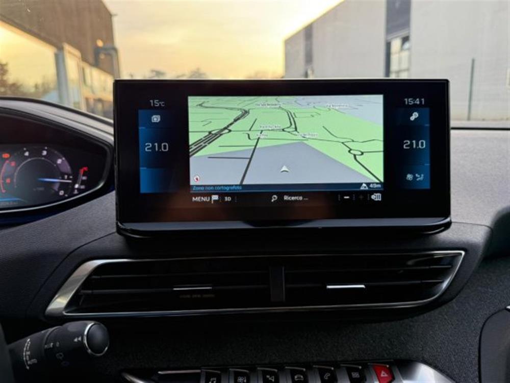 3008 3008 BlueHDi 130 S&S EAT8