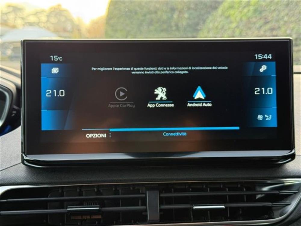 3008 3008 BlueHDi 130 S&S EAT8