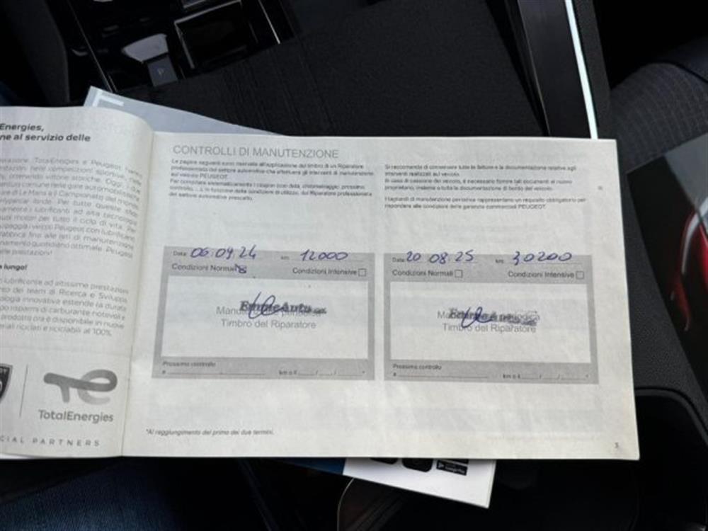 3008 3008 BlueHDi 130 S&S EAT8