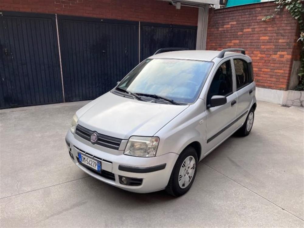 Panda Panda 1.2 Dynamic clima se