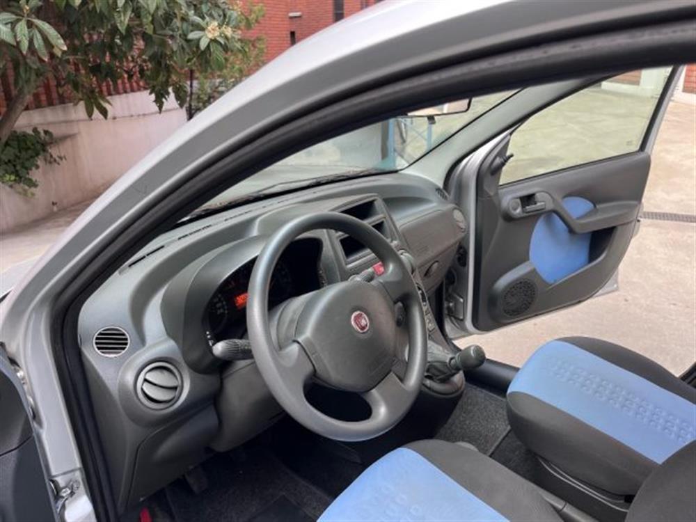 Panda Panda 1.2 Dynamic clima se