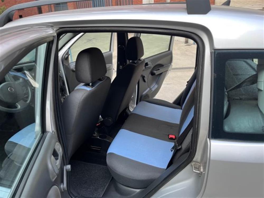 Panda Panda 1.2 Dynamic clima se