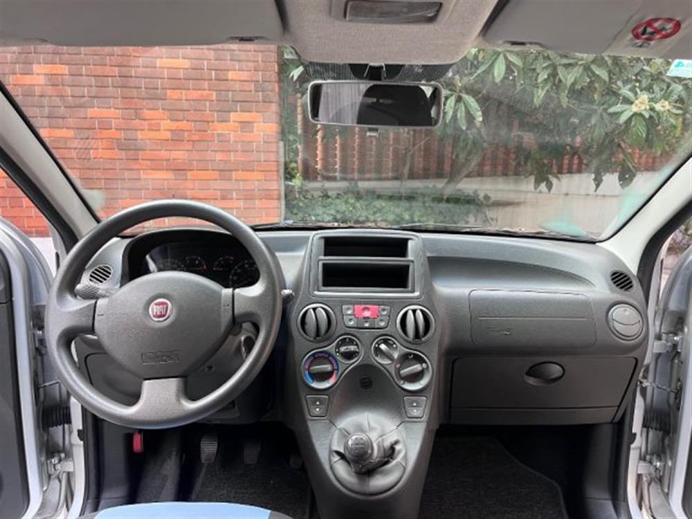 Panda Panda 1.2 Dynamic clima se