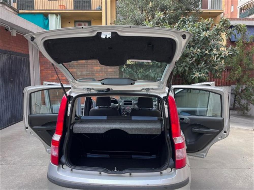 Panda Panda 1.2 Dynamic clima se