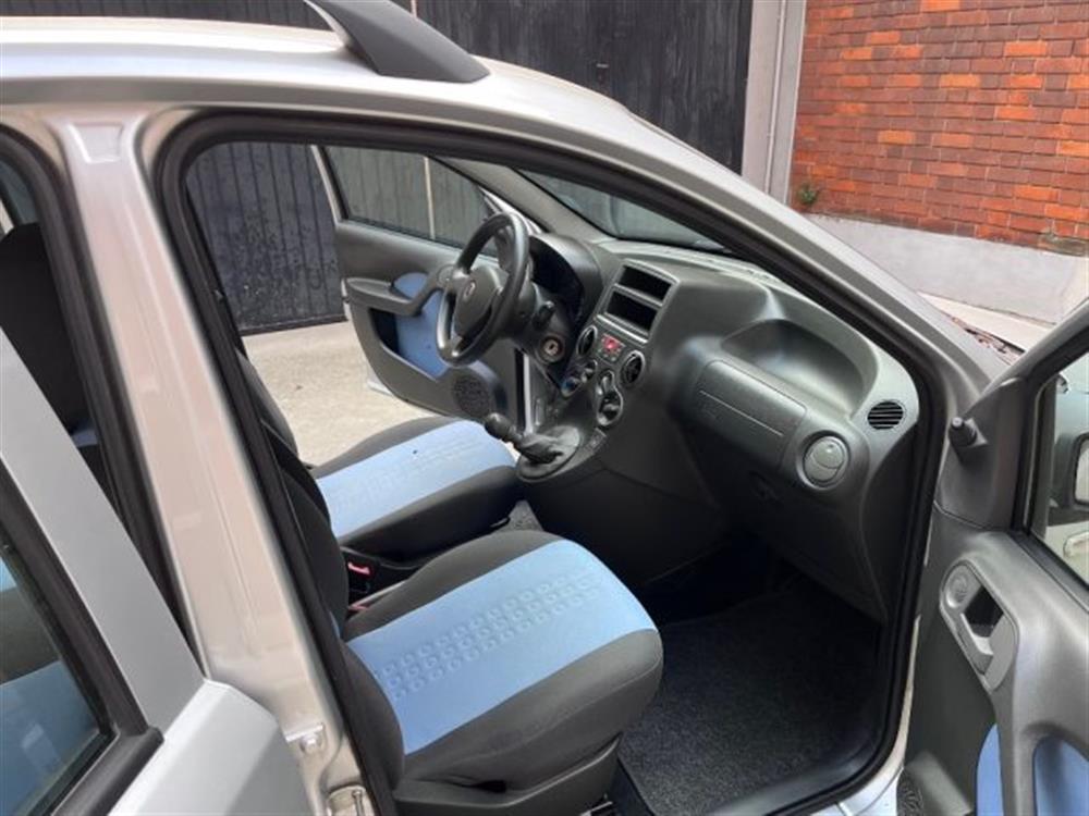 Panda Panda 1.2 Dynamic clima se