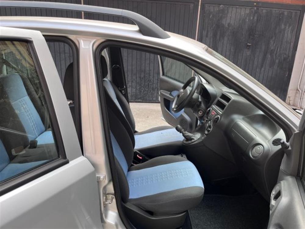 Panda Panda 1.2 Dynamic clima se