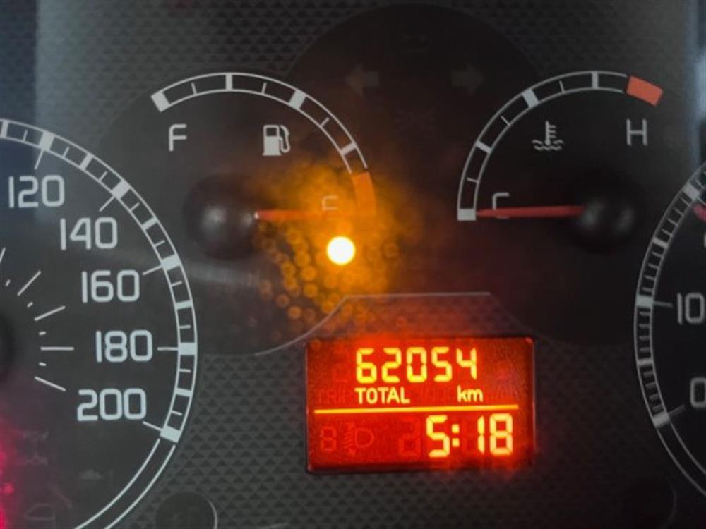 Panda Panda 1.2 Dynamic clima se