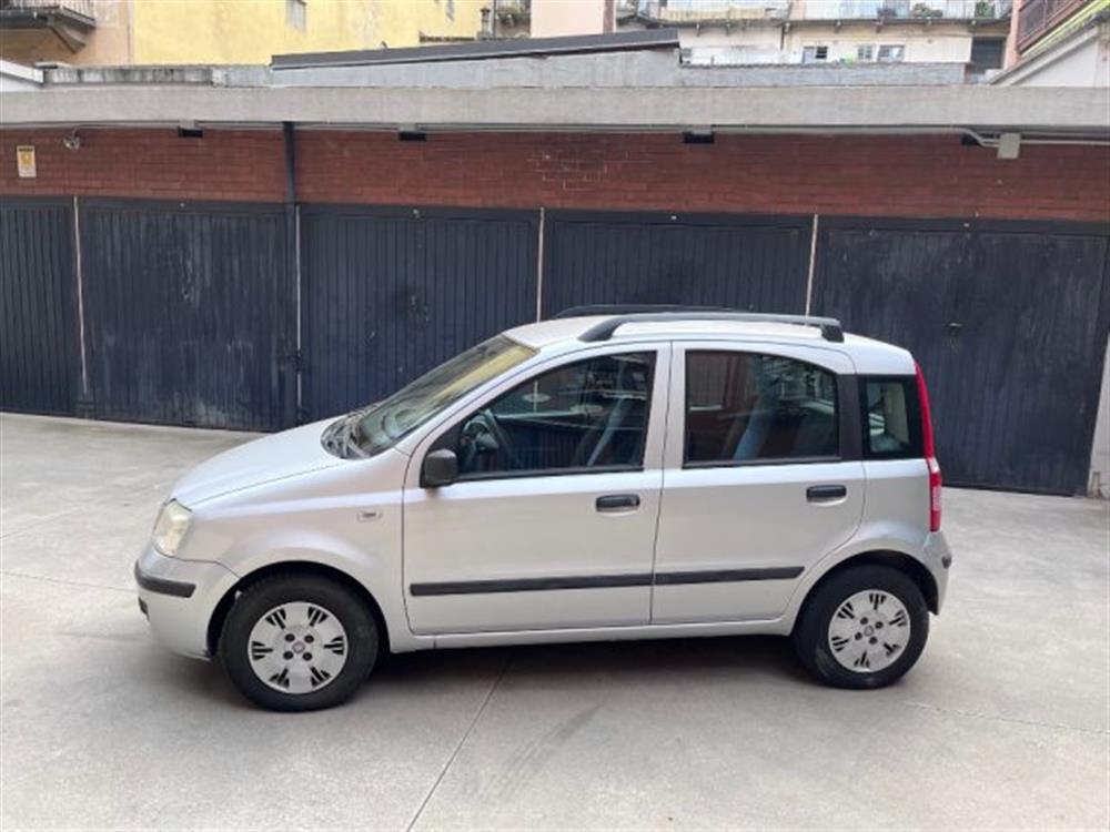 Panda Panda 1.2 Dynamic clima se