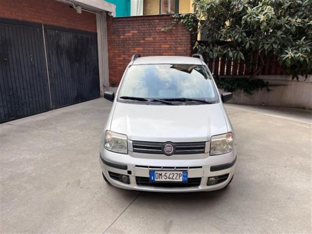 Panda Panda 1.2 Dynamic clima se