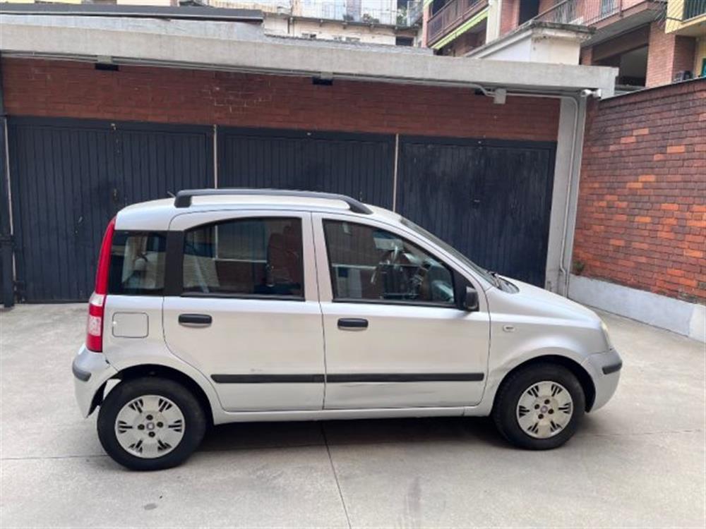 Panda Panda 1.2 Dynamic clima se