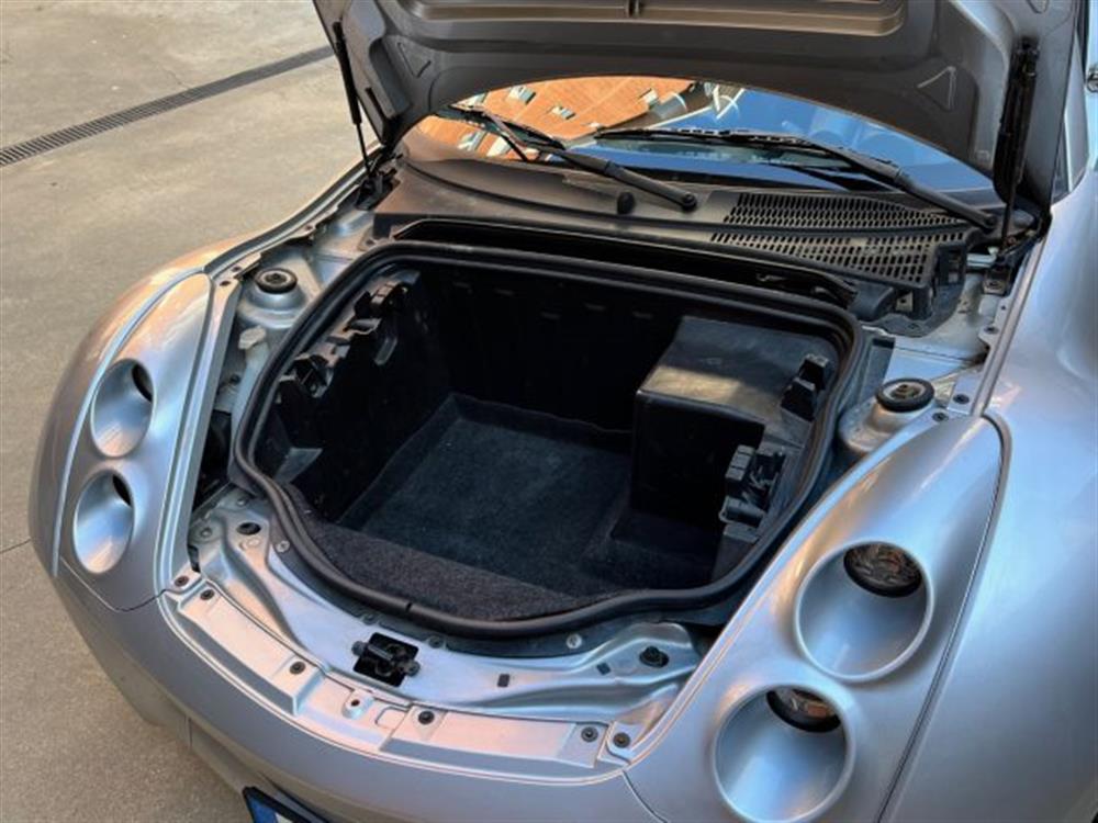 Roadster Roadster 700 smart roadster-c