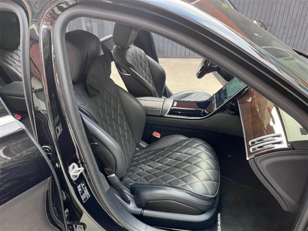 S 400 S 400 d 4Matic Premium Plu