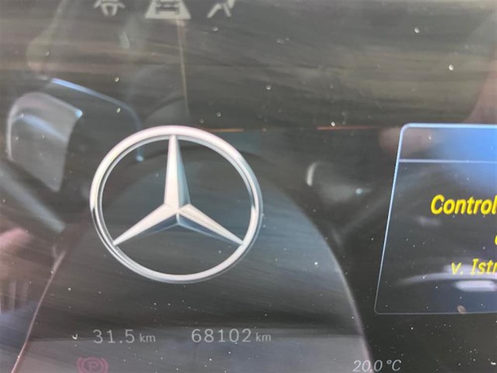 S 400 S 400 d 4Matic Premium Plu