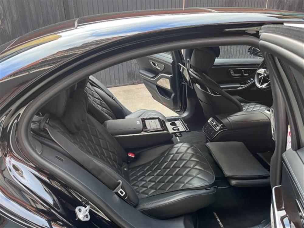 S 400 S 400 d 4Matic Premium Plu