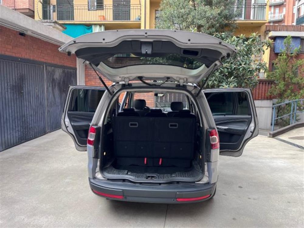 Galaxy Galaxy 2.0 TDCi 163 CV DPF