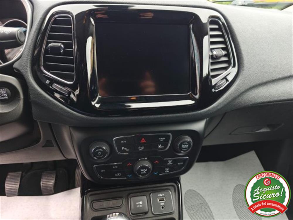 Compass Compass 1.6 Multijet II 2WD
