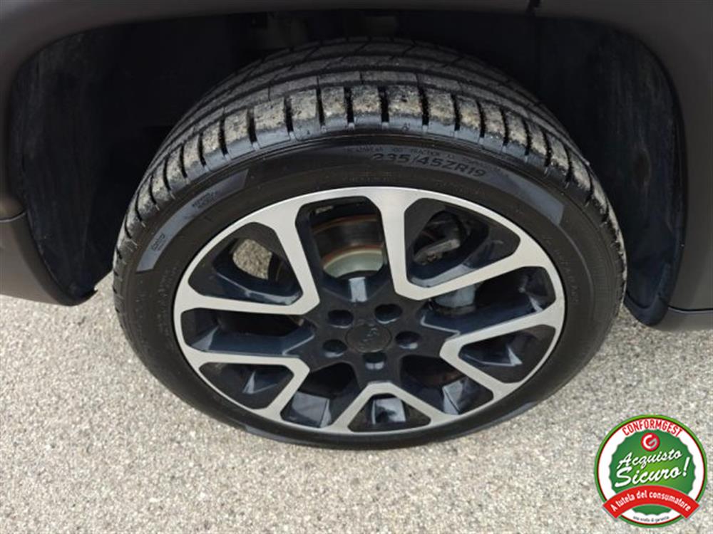 Compass Compass 1.6 Multijet II 2WD