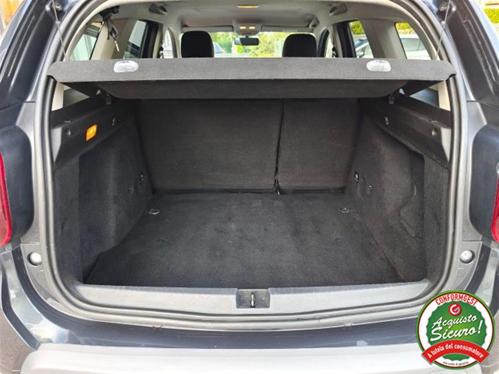 Duster Duster 1.6 SCe GPL 4x2 Pres