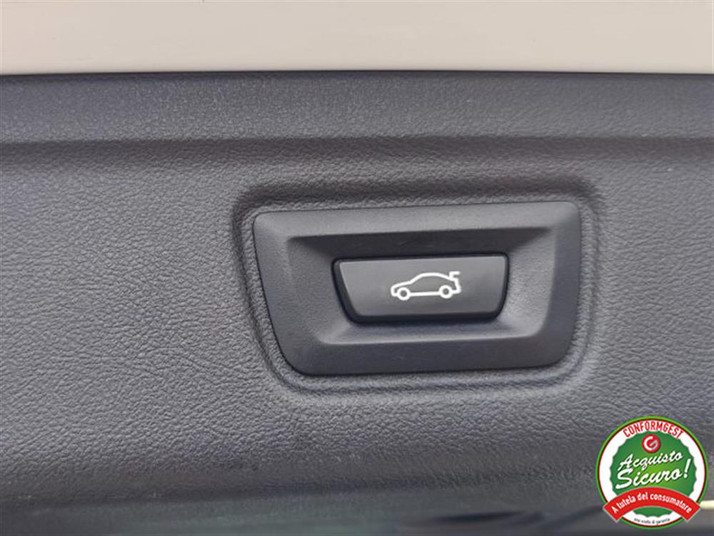 318 318 d Touring Msport