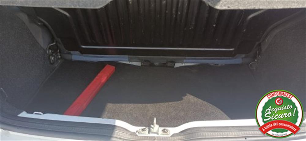 Panda Panda 1.3 MJT DPF Van Dyna