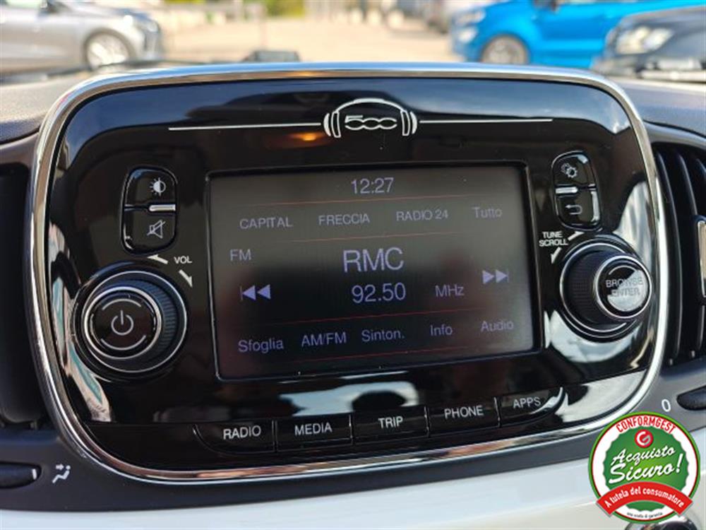 500 500 1.2 EasyPower Lounge