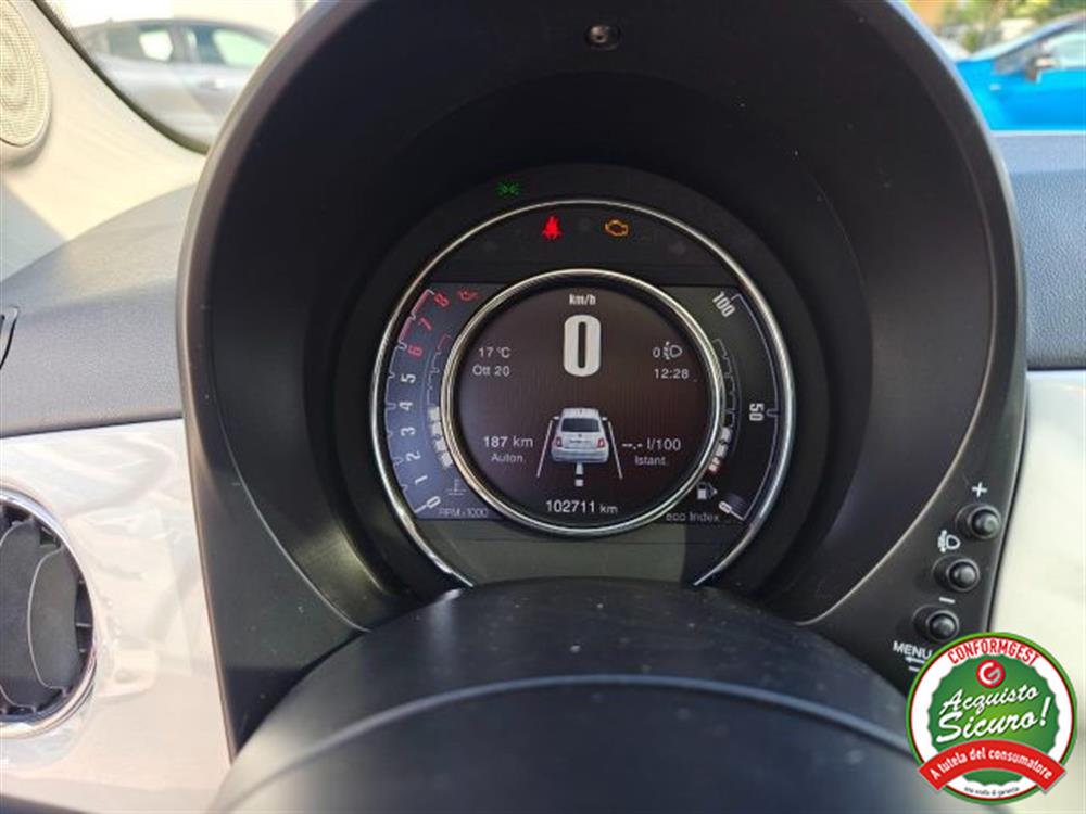 500 500 1.2 EasyPower Lounge