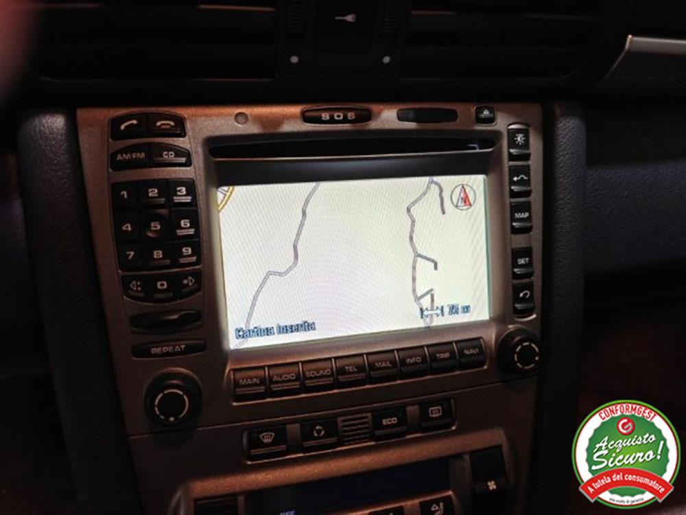 911 911 Carrera 2S Coupé