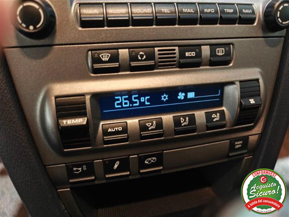 911 911 Carrera 2S Coupé