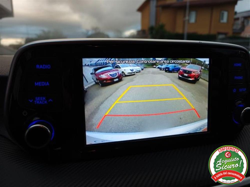 Tucson Tucson 1.6 CRDi XPrime