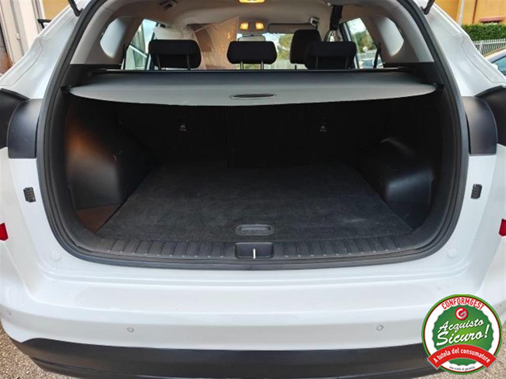 Tucson Tucson 1.6 CRDi XPrime