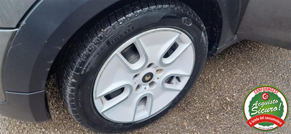 Countryman Countryman Mini Cooper D Countr