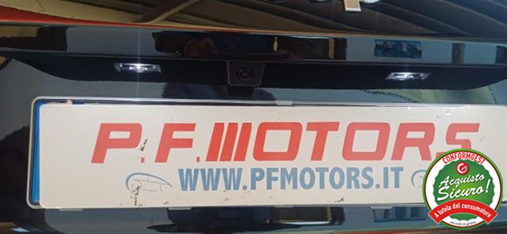 Avenger Avenger 1.2 Turbo 100 CV MHE