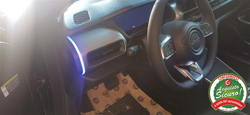 Avenger Avenger 1.2 Turbo 100 CV MHE