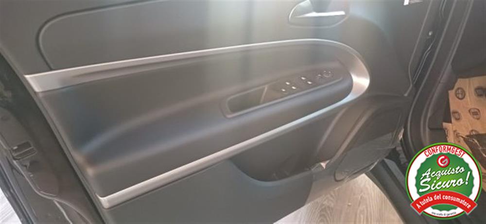 Avenger Avenger 1.2 Turbo 100 CV MHE