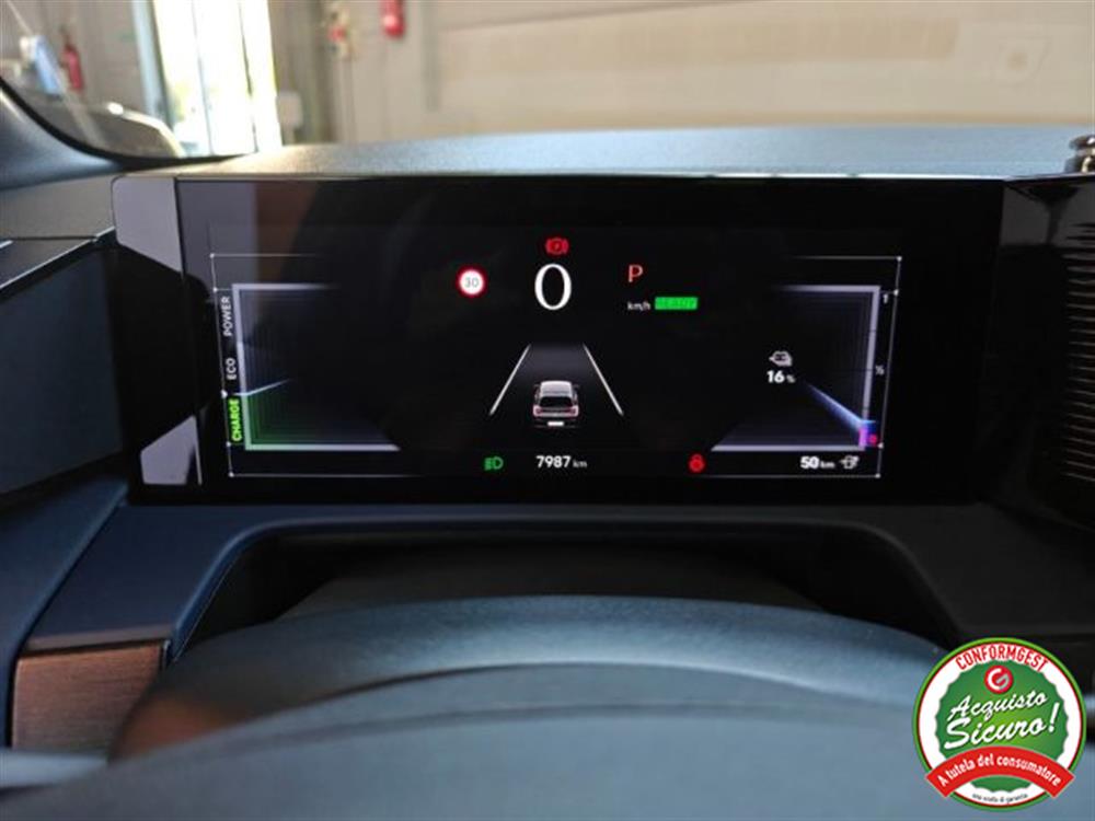 Ypsilon Ypsilon 51kWh Edizione Cassi