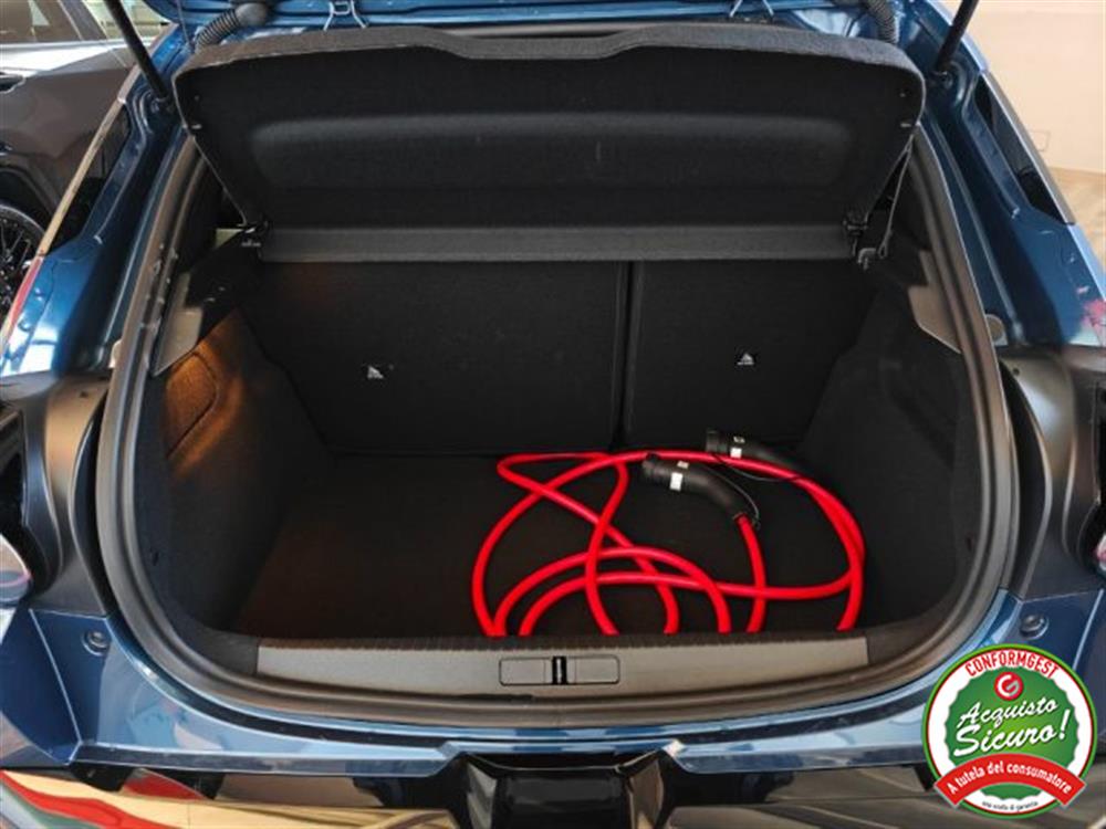 Ypsilon Ypsilon 51kWh Edizione Cassi