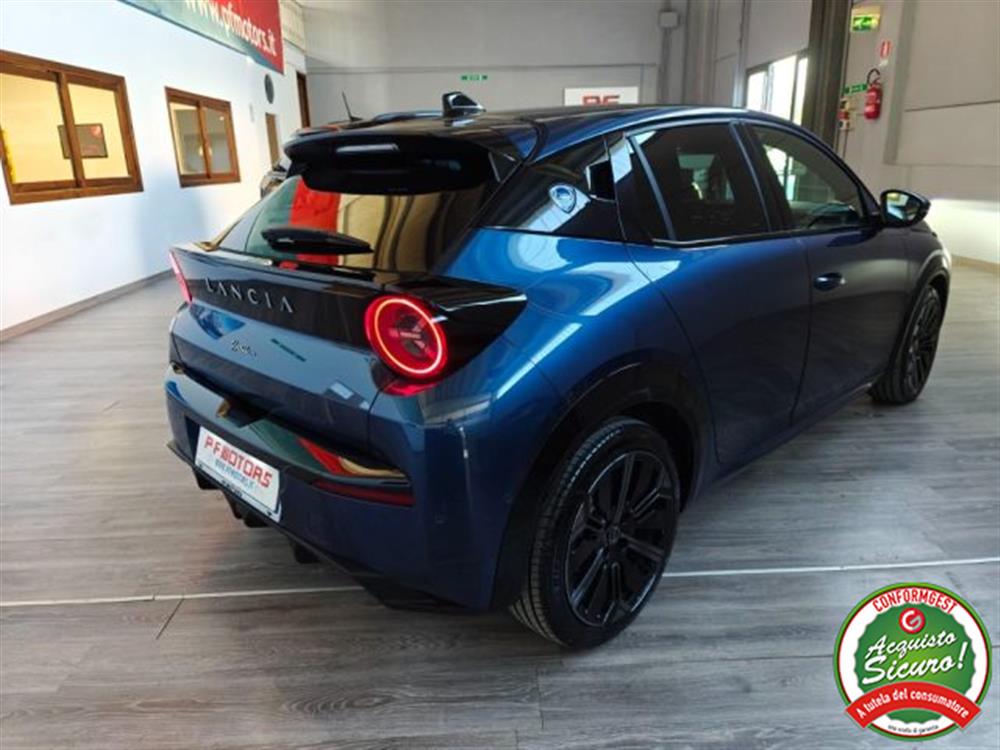 Ypsilon Ypsilon 51kWh Edizione Cassi