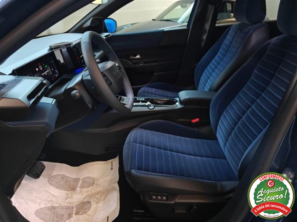 Ypsilon Ypsilon 51kWh Edizione Cassi