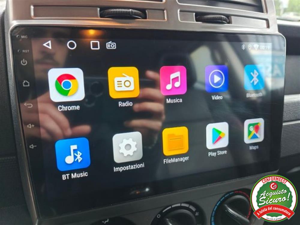 Patriot Patriot 2.0 Turbodiesel DPF