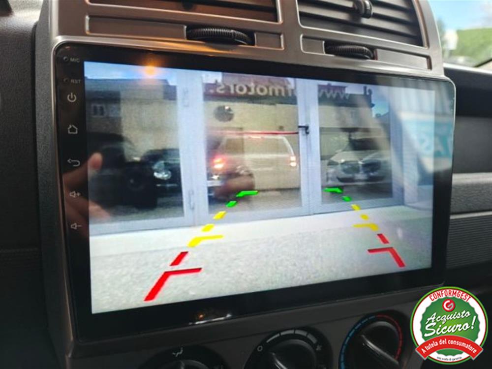 Patriot Patriot 2.0 Turbodiesel DPF