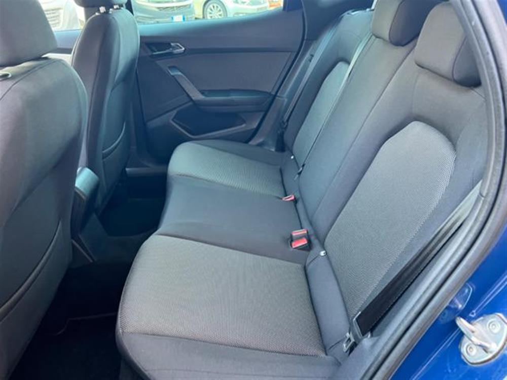 Arona Arona 1.0 EcoTSI 115 CV XC