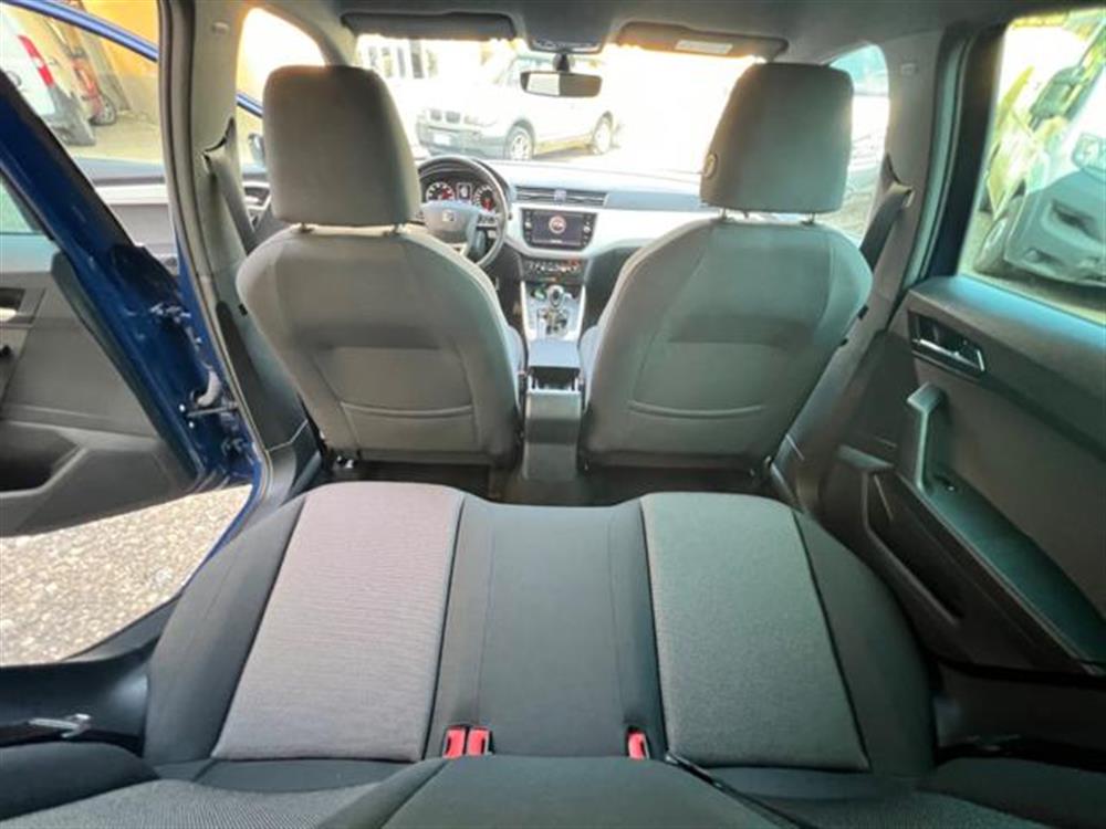 Arona Arona 1.0 EcoTSI 115 CV XC