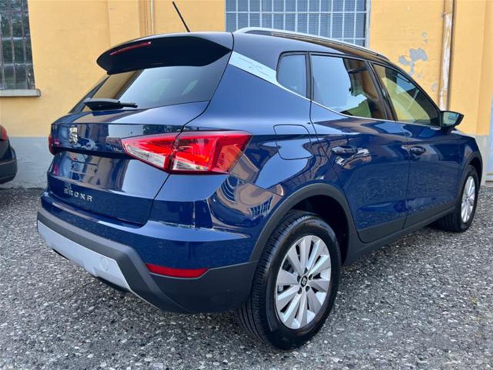 Arona Arona 1.0 EcoTSI 115 CV XC