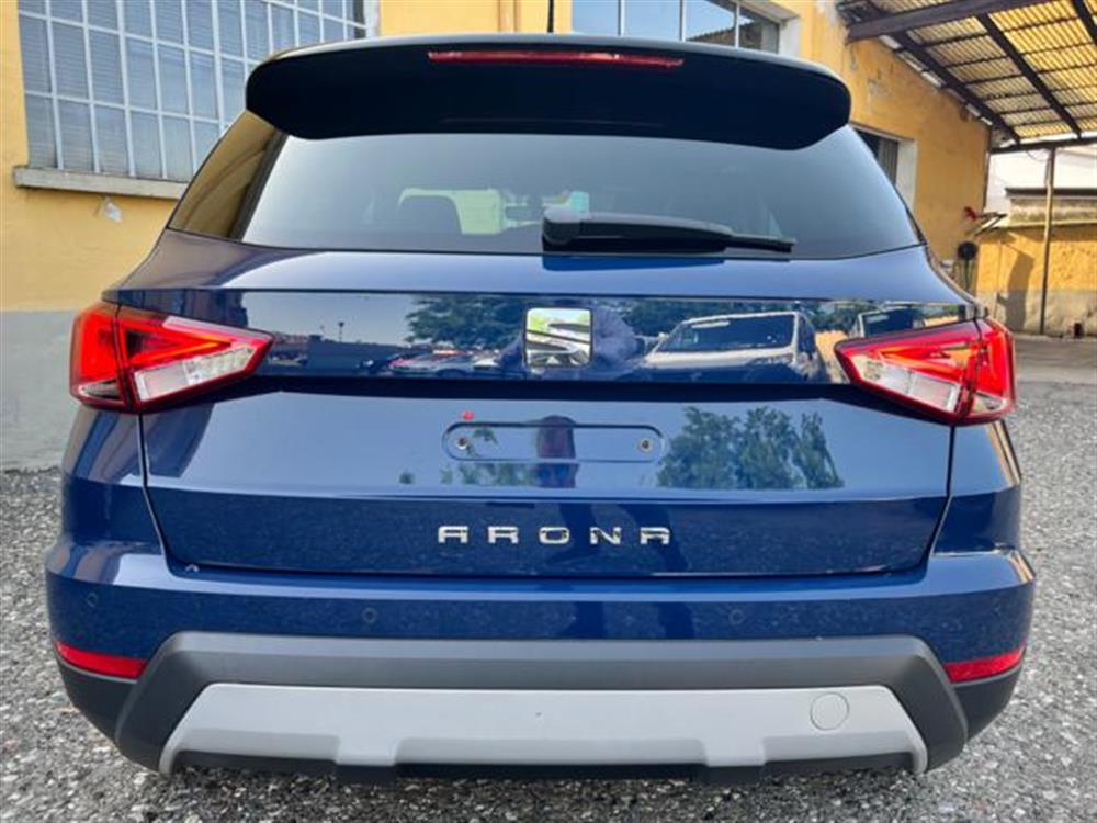 Arona Arona 1.0 EcoTSI 115 CV XC