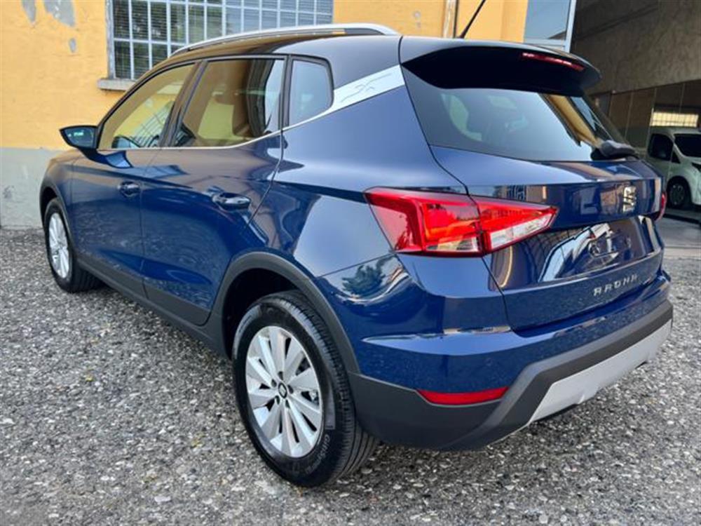 Arona Arona 1.0 EcoTSI 115 CV XC