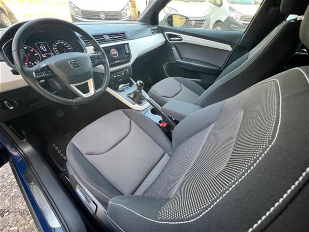 Arona Arona 1.0 EcoTSI 115 CV XC