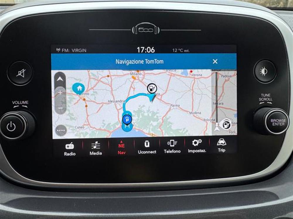 500X 500X ? 12.900,00 IN PROMO