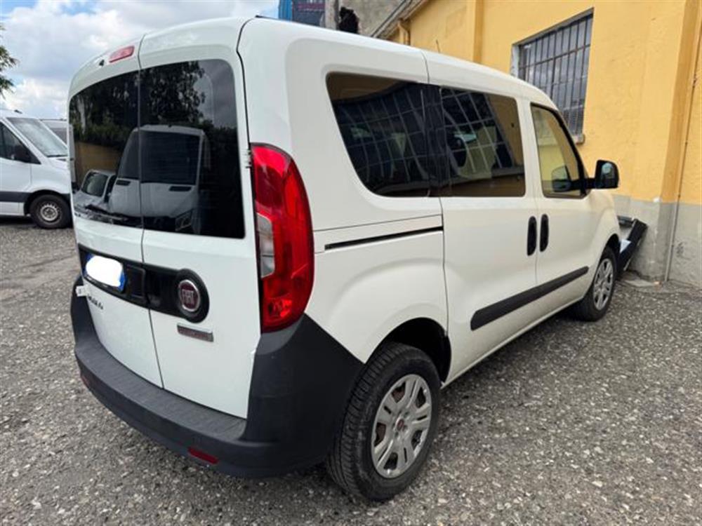 Doblo Doblo ?10.200,00 AUTOCARRO
